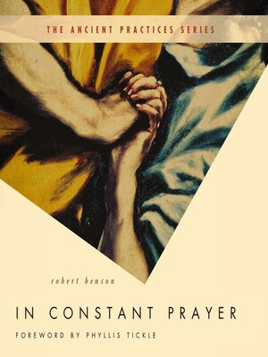 cover image of In Constant Prayer